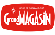 Grand Magasin - Rare et bon marché